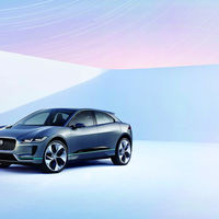 Jaguar I-Pace Concept, la pesadilla del Tesla Model X viene de Inglaterra