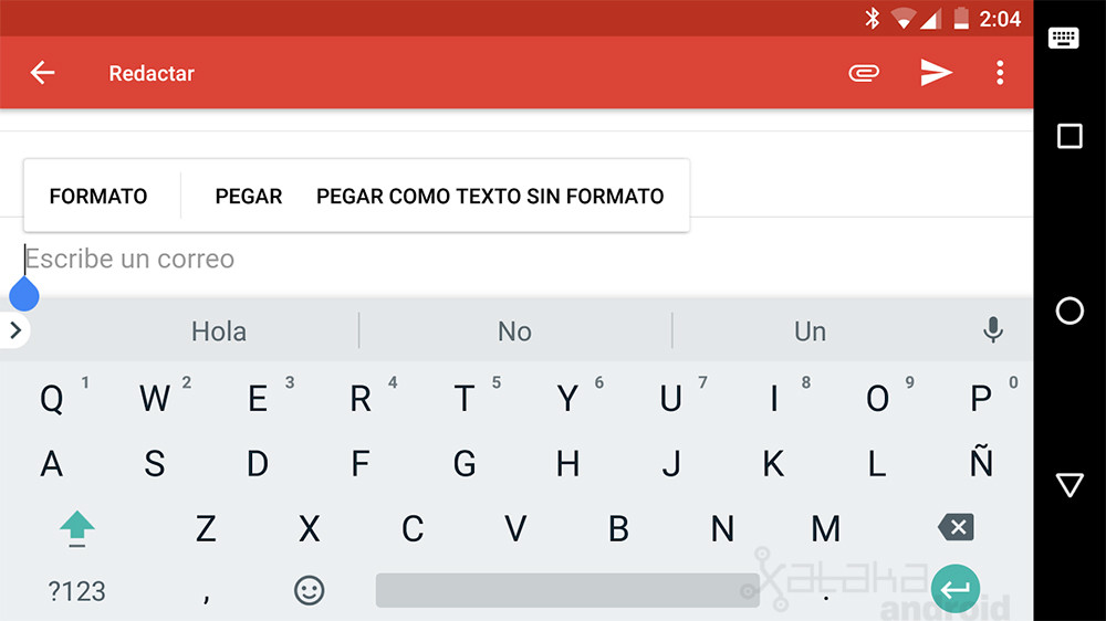 Sin Formato
