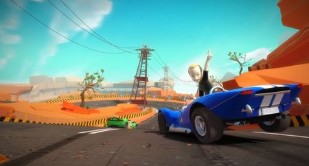Kinect: primeros detalles del escaneado de objetos