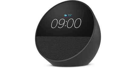 Altavoz Amazon Echo Spot