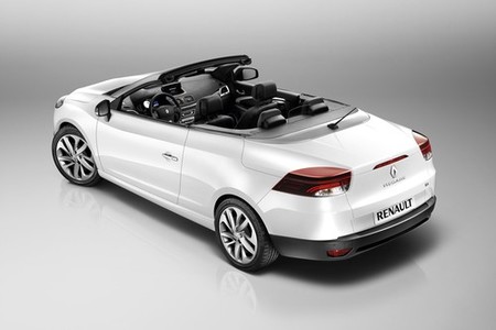 Precios del Renault Mégane Coupé-Cabriolet, o el destape de los motores diesel