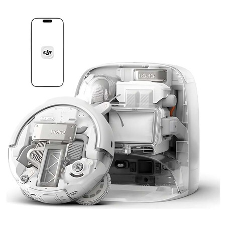 Dji Romo P Prems