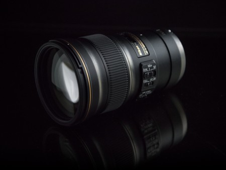 Nikon publica un nuevo firmware para los problemas de enfoque del AF-S NIKKOR 300mm f/4E PF ED VR