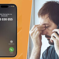 El SPAM telefónico es uno de los grandes dolores de cabeza de nuestro tiempo. MasOrange es la primera operadora en tomárselo en serio