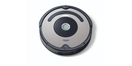Precio mínimo histórico para el Roomba 615 en Amazon: hoy por sólo 239 euros