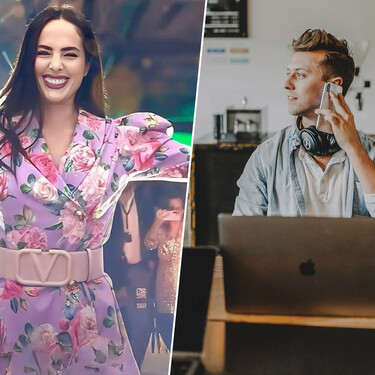 Si quieres llegar a tener libertad financiera, tienes que pasar por tres fases para 'entender el flujo de la abundancia', según la empresaria Marta Marcilla