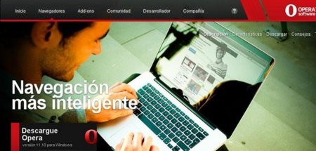 Opera mete el Turbo para convertirse en el navegador ideal para conexiones lentas y con límites de datos