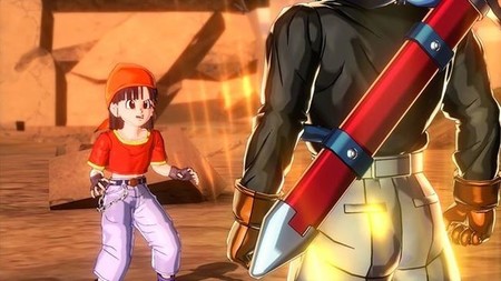 Dragon Ball Xenoverse ampliará su universo, pero mediante pase de temporada
