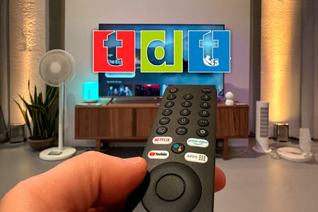 Tdt Xiaomi 1