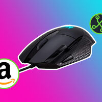 Mouse gamer Acer barato con 8 botones y DPI ajustable: tiene 58% de descuento y envío gratis 