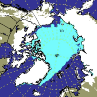 Si quieres saber cómo va a ser el invierno en España lo mejor que puedes hacer es echar un ojo a Siberia ahora mismo 