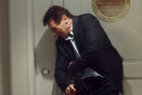 Nunca fue un Steven Seagal, pero llegó esta peli y se convirtió en leyenda del cine de acción. Liam Neeson tiene una teoría que explica su éxito en Venganza