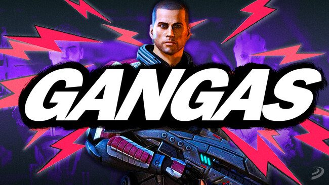 Gangas Pc Mass Effect