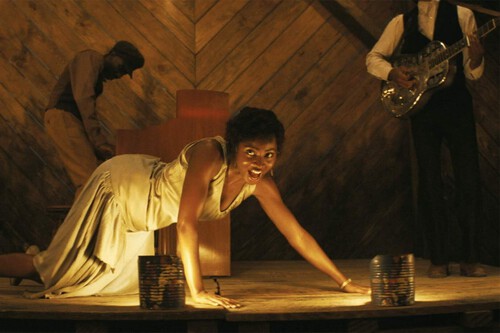 Es una de las escenas del año. El momento donde 'Los pecadores' pasa de película de terror a experiencia religiosa