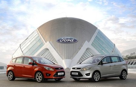 Almussafes fabricará los primeros Ford híbridos y eléctricos para Europa