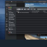 Cómo pasar tus fotos y vídeos de macOS a un disco duro externo