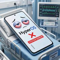 Ocho bugs en HyperOS 3 que Xiaomi ha corregido y afectan a estos modelos de móviles