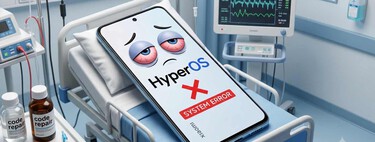 Ocho bugs en HyperOS 3 que Xiaomi ha corregido y afectan a estos modelos de móviles