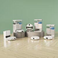 Menos volumen y más músculo: así es la apuesta de iRobot para sus Roomba de 2026