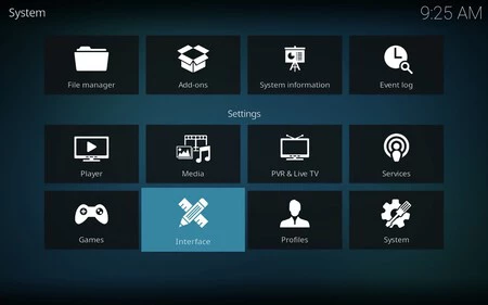 Kodi 2