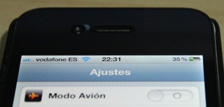 Cómo mejorar la batería de tu dispositivo iOS con iOS 5
