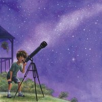 Año Internacional de la Astronomía: para disfrutar con los más pequeños