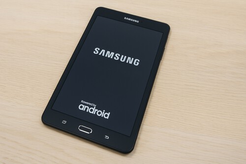 tablet Samsung