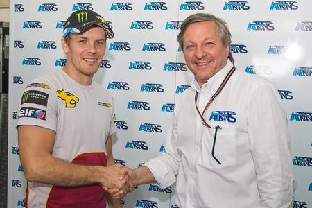 Mika Kallio: "si piensan que los pilotos tienen que correr gratis, no es como yo lo veo"