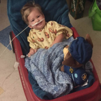 Un niño de dos años sufre una severa lesión cerebral provocada tras consumir leche cruda