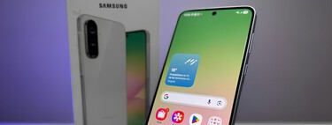 Galaxy A56: análisis del gama media insignia de Samsung que incorpora capacidades IA del segmento prémium por solo 2 millones de pesos 