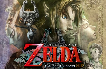 The Legend of Zelda: Twilight Princess HD no será un simple lavado de cara