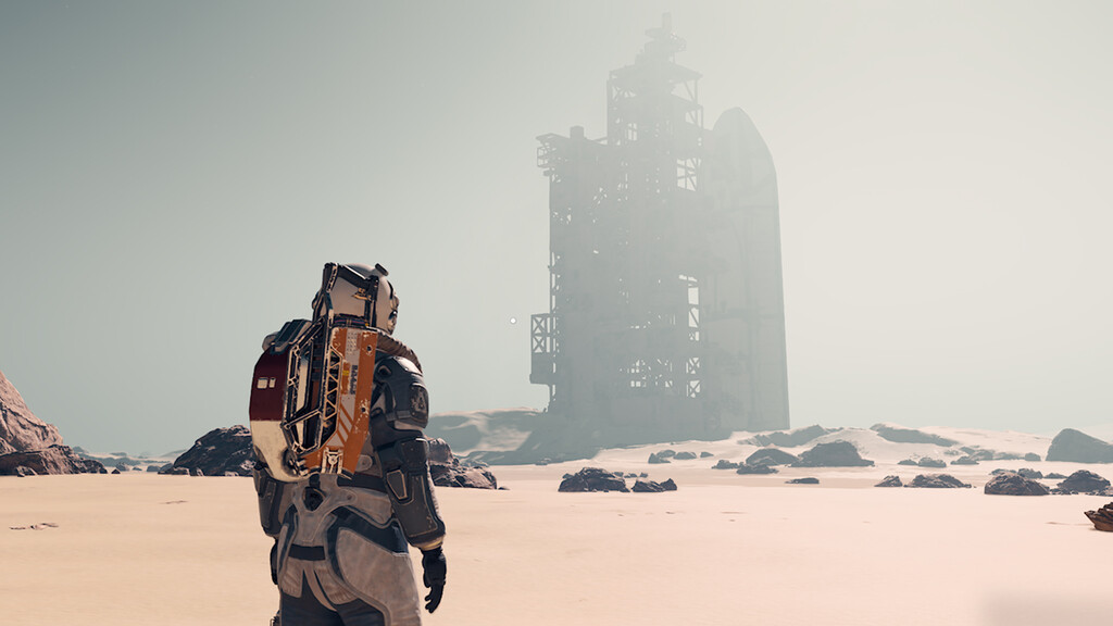 Por si los terraplanistas no eran suficientes, ahora tengo que escuchar a un robot decirme que llegar a la Luna no fue para tanto