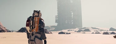 Por si los terraplanistas no eran suficientes, ahora tengo que escuchar a un robot decirme que llegar a la Luna no fue para tanto