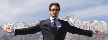 "Es mi mejor película". Hace 21 años Robert Downey Jr. protagonizó un injusto fracaso de taquilla que le abrió las puertas de Marvel