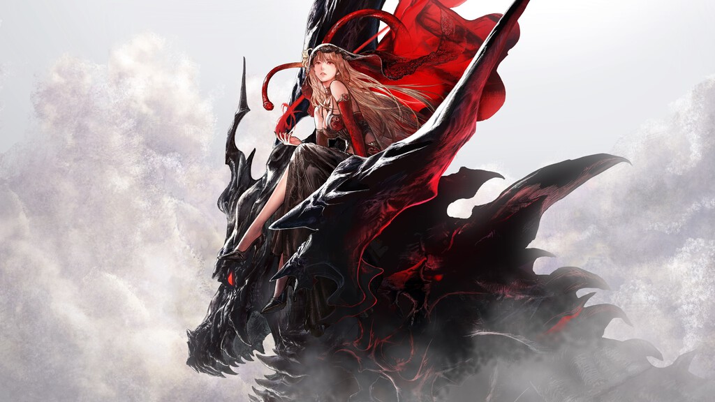 Final Fantasy Resonance: Prueba gratis el nuevo JRPG antes de su lanzamiento