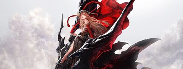 El nuevo Final Fantasy no sólo parece sacado de los 90 por sus gráficos, y lo puedes probar gratis ya mismo