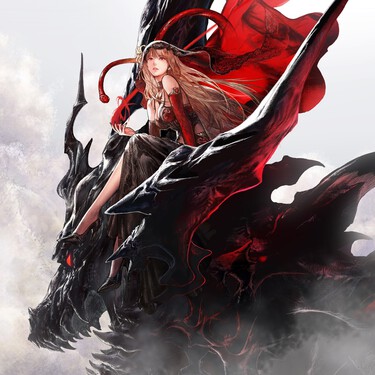 Dejarlo ir como una adaptación de un juego de móviles es perderse un gran RPG en potencia. Hemos probado Final Fantasy Resonance
