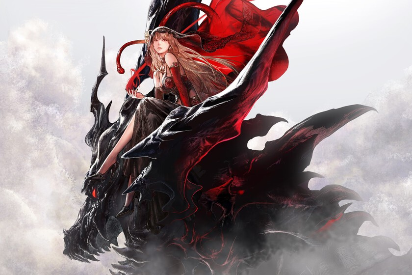 Final Fantasy Resonance se aleja del sistema gacha para ofrecer una experiencia JRPG completa