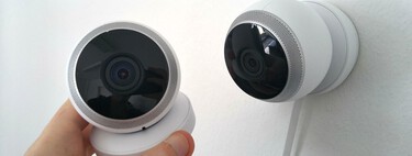 Quiero vigilar la casa y no tengo enchufes cerca. La solución ha sido muy sencilla: usar un cable multiusos