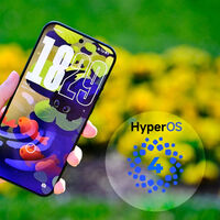 No habrá un HyperOS 26: Xiaomi tiene HyperOS 4 en desarrollo y la prueba es que puedes instalar su nuevo launcher con Liquid Glass 