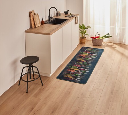 Alfombra cocina Lidl