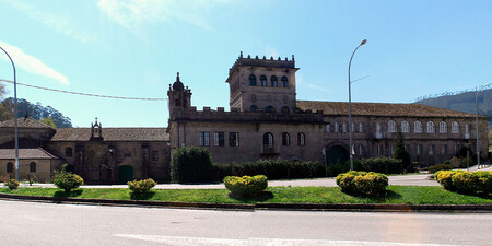 Redondela 2