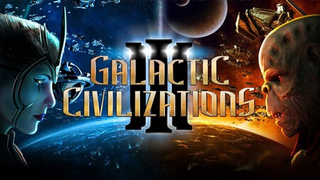 Galactic Civilizations III es el nuevo juego para descargar gratis en Epic Games Store y te lo quedas para siempre