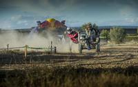 Transbetxí, porque los motocultores también hacen carreras