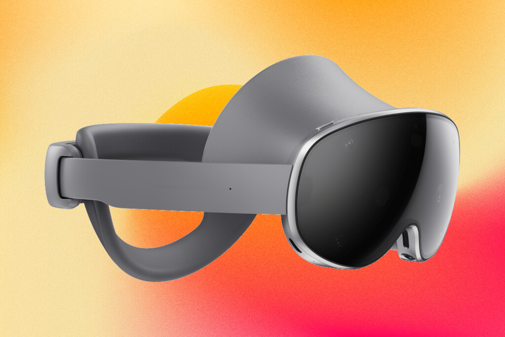 Las Samsung Galaxy XR son más ligeras, más cómodas y la mitad de baratas que las Vision Pro. La pregunta es si eso será suficiente