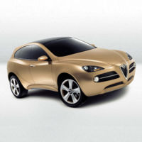 Parece que la crossover de Alfa Romeo llegará a finales de año 