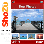 Shozu, fotos a Flickr y videos a YouTube desde tu móvil