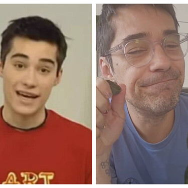 Qué fue de Jordi Cruz, de encandilar a los niños a convertir TikTok en un Art Attack del hogar para adultos