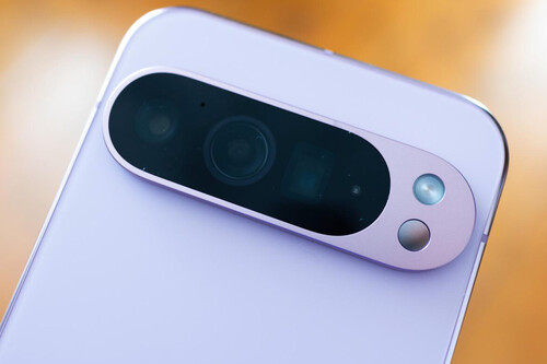 Google Pixel 9 Pro XL