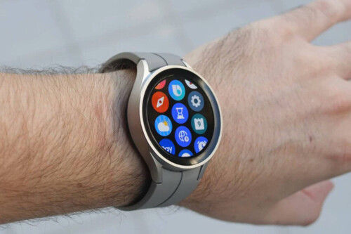 Samsung Galaxy Watch7